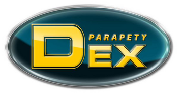 DEX – partner VINDO oferujący akcesoria i materiały dla stolarki otworowej.