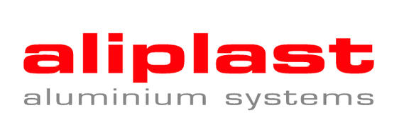 Aliplast – aluminiowe systemy okienne i drzwiowe stosowane przez VINDO.